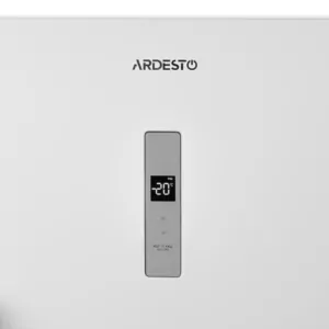 ARDESTO Freezer, 172.2×59.5×63.2, 261L, A+, NF, ref mode, white