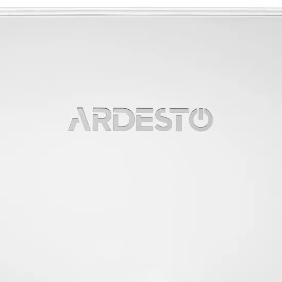 ARDESTO Freezer, 172.2×59.5×63.2, 261L, A+, NF, ref mode, white