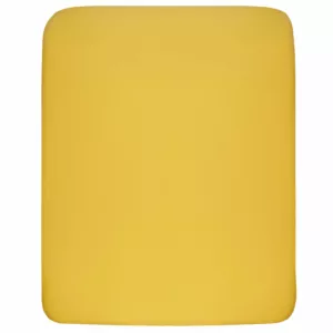 ARDESTO Простынь Mix&Match, 180х240см, 100% хлопок, сатин, солнечный