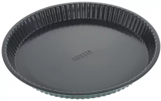 ARDESTO Jerry tart Tasty baking30x3cm, carbon steel