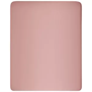 ARDESTO Простынь на резинке Mix&Match Premium, 160х200+30см, 100% хлопок, сатин, нюд