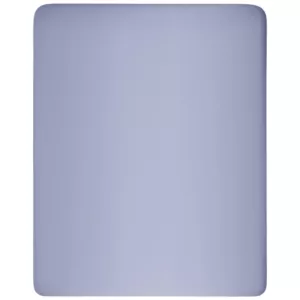 ARDESTO Простынь на резинке Ardesto Mix&Match, 160х200+30см, 100% хлопок, сатин, туман
