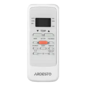 Мобильный кондиционер ARDESTO ACM-09P-R290-A1