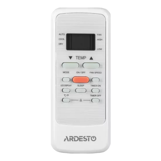 Мобильный кондиционер ARDESTO ACM-09P-R290-A1
