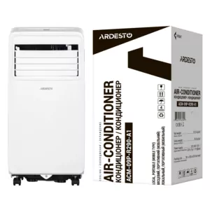 Мобильный кондиционер ARDESTO ACM-09P-R290-A1