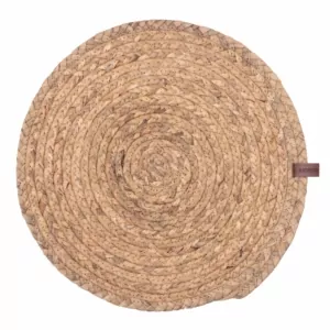 ARDESTO Serving mat, 38cm, polyester, round