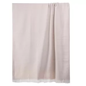 ARDESTO Summer blanket 140х190cm, 100% cotton, beige