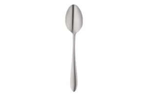 ARDESTO Teaspoons set Black Mars Ether , 6pcs, stainless steel