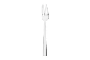 ARDESTO Table forks set Gemini Como, 6pcs, stainless steel