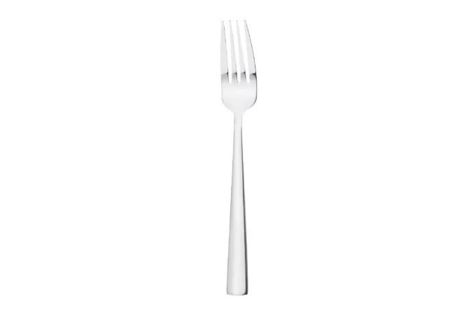 ARDESTO Table forks set Gemini Como, 6pcs, stainless steel