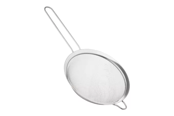 ARDESTO Sieve Gemini, 20cm, stainless steel