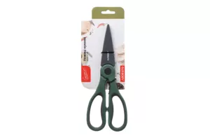 Kitchen scissors with cover ARDESTO Gemini