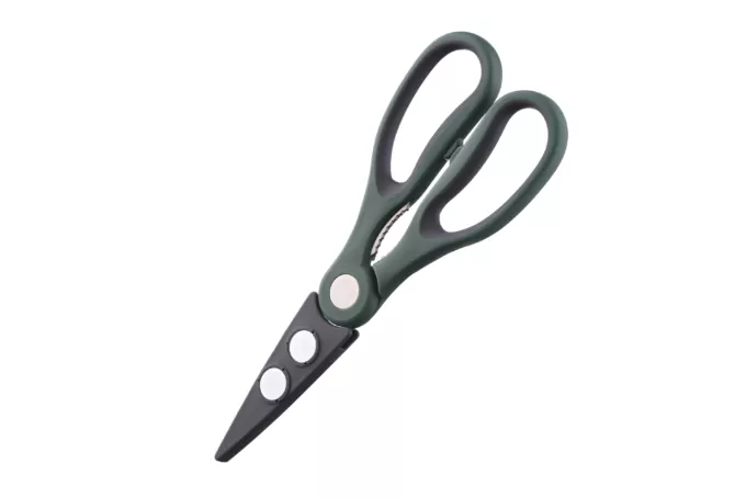 Kitchen scissors with cover ARDESTO Gemini