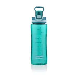 ARDESTO Bottle Purity, 800ml, plastic, green