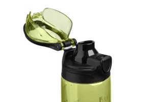 ARDESTO Bottle Big things, 700ml, plastic, green