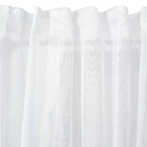 ARDESTO Tulle 500х270cm, veil, 100% polyester, white