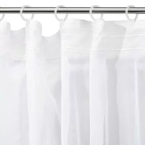 ARDESTO Tulle 500х270cm, veil, 100% polyester, white