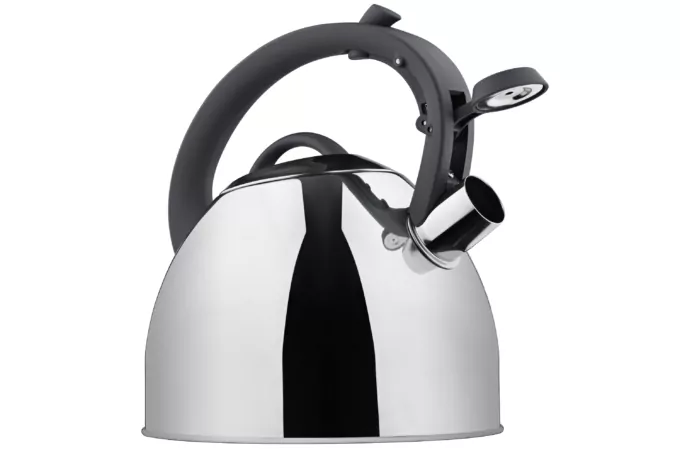 ARDESTO Kettle Gemini Cremona, 2.5l, stainless steel