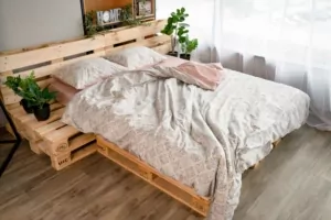 ARDESTO КПБ 1.5сп Gloria, підковдра 160х220см, простирадло 160х220см, наволочки (2) 50х70см, 100% бавовна, сатин, азулежу рожевий