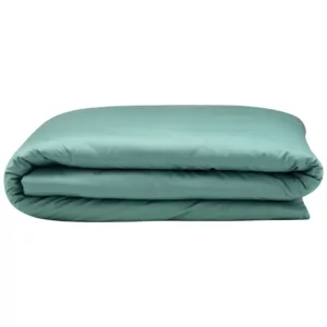 ARDESTO КПБ 1.5сп Mix&Match, підковдра 160х220см, простирадло 180×240см, наволочки (2) 50х70см, 100% бавовна, сатин, зелений