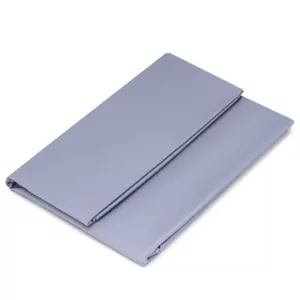 ARDESTO КПБ 1.5сп Mix&Match, пододеяльник 160х220см, простынь 180х240см, наволочки (2) 50х70см, 100% хлопок, сатин, серый светлый