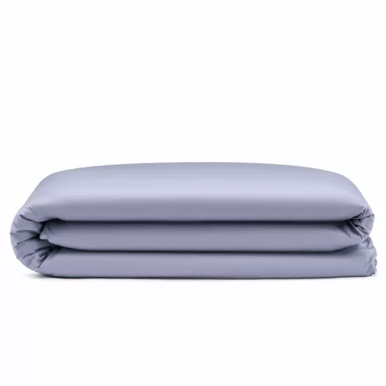 ARDESTO КПБ 1.5сп Mix&Match, пододеяльник 160х220см, простынь 180х240см, наволочки (2) 50х70см, 100% хлопок, сатин, серый светлый