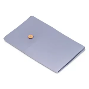 ARDESTO КПБ 1.5сп Mix&Match, пододеяльник 160х220см, простынь 180х240см, наволочки (2) 50х70см, 100% хлопок, сатин, серый светлый