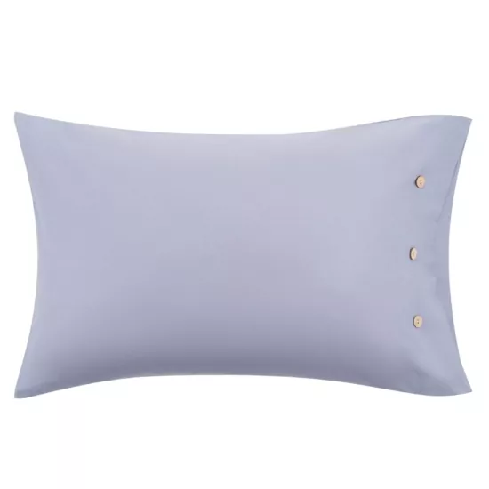 ARDESTO КПБ 1.5сп Mix&Match, пододеяльник 160х220см, простынь 180х240см, наволочки (2) 50х70см, 100% хлопок, сатин, серый светлый