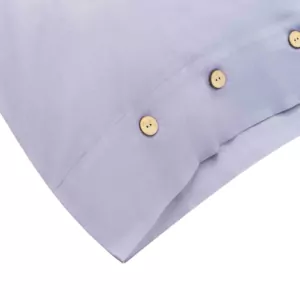 ARDESTO КПБ 1.5сп Mix&Match, пододеяльник 160х220см, простынь 180х240см, наволочки (2) 50х70см, 100% хлопок, сатин, серый светлый