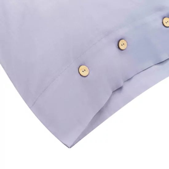 ARDESTO КПБ 1.5сп Mix&Match, пододеяльник 160х220см, простынь 180х240см, наволочки (2) 50х70см, 100% хлопок, сатин, серый светлый