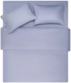 ARDESTO КПБ 1.5сп Mix&Match, пододеяльник 160х220см, простынь 180х240см, наволочки (2) 50х70см, 100% хлопок, сатин, серый светлый