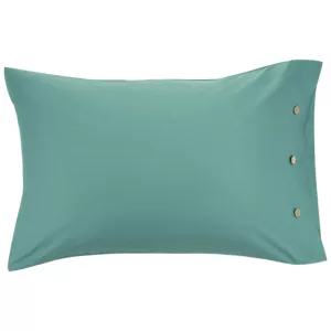 ARDESTO КПБ 2.0сп Mix&Match, підковдра 200х220см, простирадло 240×260см, наволочки (2) 50х70см, 100% бавовна, сатин, зелений