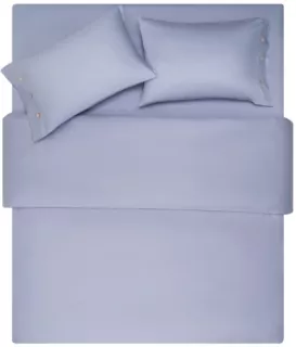 ARDESTO КПБ 2.0сп Mix&Match, пододеяльник 200х220см, простынь 240х260см, наволочки (2) 50х70см, 100% хлопок, сатин, серый светлый