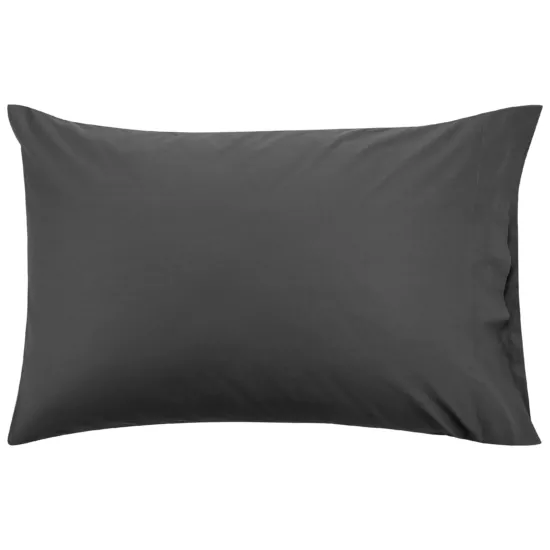 ARDESTO КПБ 2.0сп Mix&Match Premium, пододеяльник 200х220см, простынь 240х260см, наволочки (2) 50х70см, 100% хлопок, сатин, серый