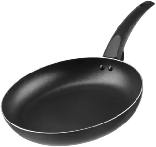 ARDESTO Frying pan Gemini Gourmet Portofino 26 cm, black, aluminium