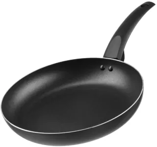 ARDESTO Fry pan Gemini Gourmet Portofino, 28cm, aluminium, black