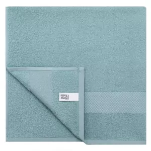 ARDESTO Terry towel Essence 70х140cm, 100% cotton, aqua