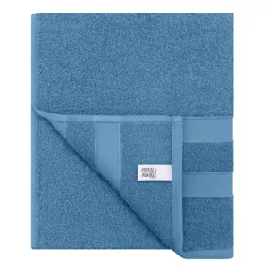 ARDESTO Terry towel Splendid 50х90cm, 100% cotton, blue