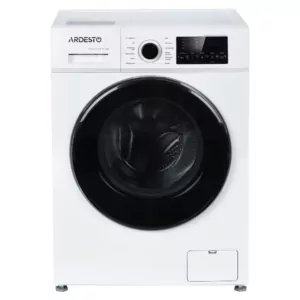ARDESTO Пральна машина фронтальна, 6кг, 1000, А++, 45см, дисплей, білий