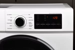 ARDESTO Пральна машина фронтальна, 6кг, 1000, А++, 45см, дисплей, білий