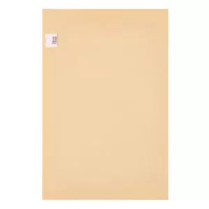 ARDESTO Serving napkin Happy Holidays 30х45cm, 90% polyester, 10% cotton, white wreath