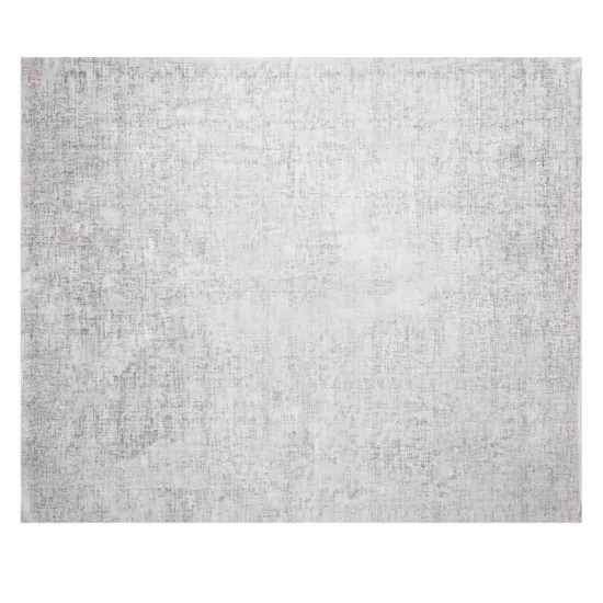 ARDESTO Tablecloth Shine 140х180cm, 100% polyester, silver