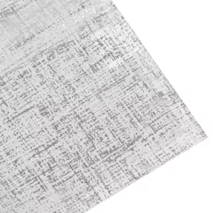 ARDESTO Tablecloth Shine 140х180cm, 100% polyester, silver