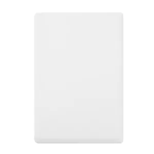 ARDESTO Sleepwell mattress topper waterproof 180х200cm, 80% cotton, 20% polyurethane, white