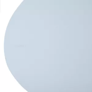 ARDESTO Serving mat, 44х37cm, PVC, blue