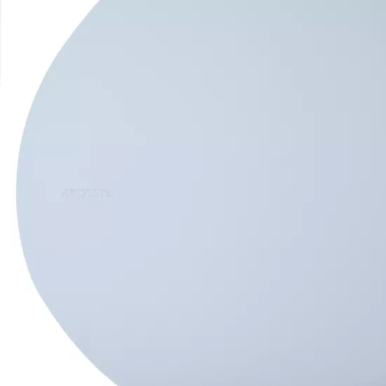 ARDESTO Serving mat, 44х37cm, PVC, blue
