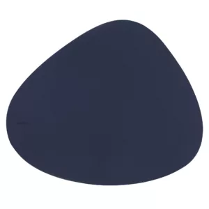 ARDESTO Serving mat, 44х37cm, PVC, navy blue