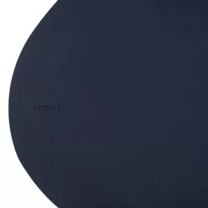 ARDESTO Serving mat, 44х37cm, PVC, navy blue