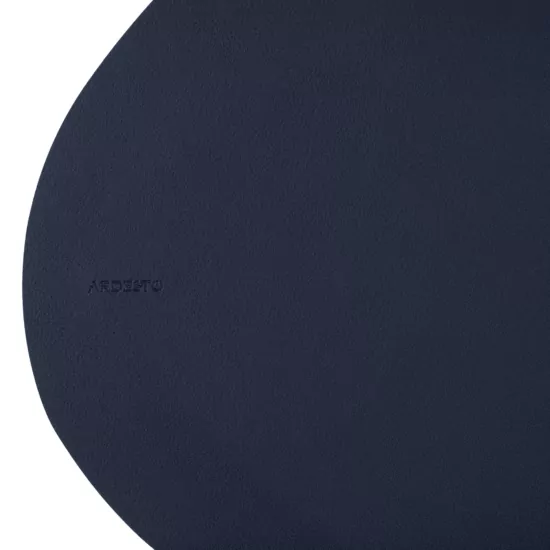 ARDESTO Serving mat, 44х37cm, PVC, navy blue