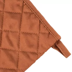 ARDESTO Набор прихваток для кухни Spice 17х28см, 20х20см, 90% полиэстер, 10% хлопок